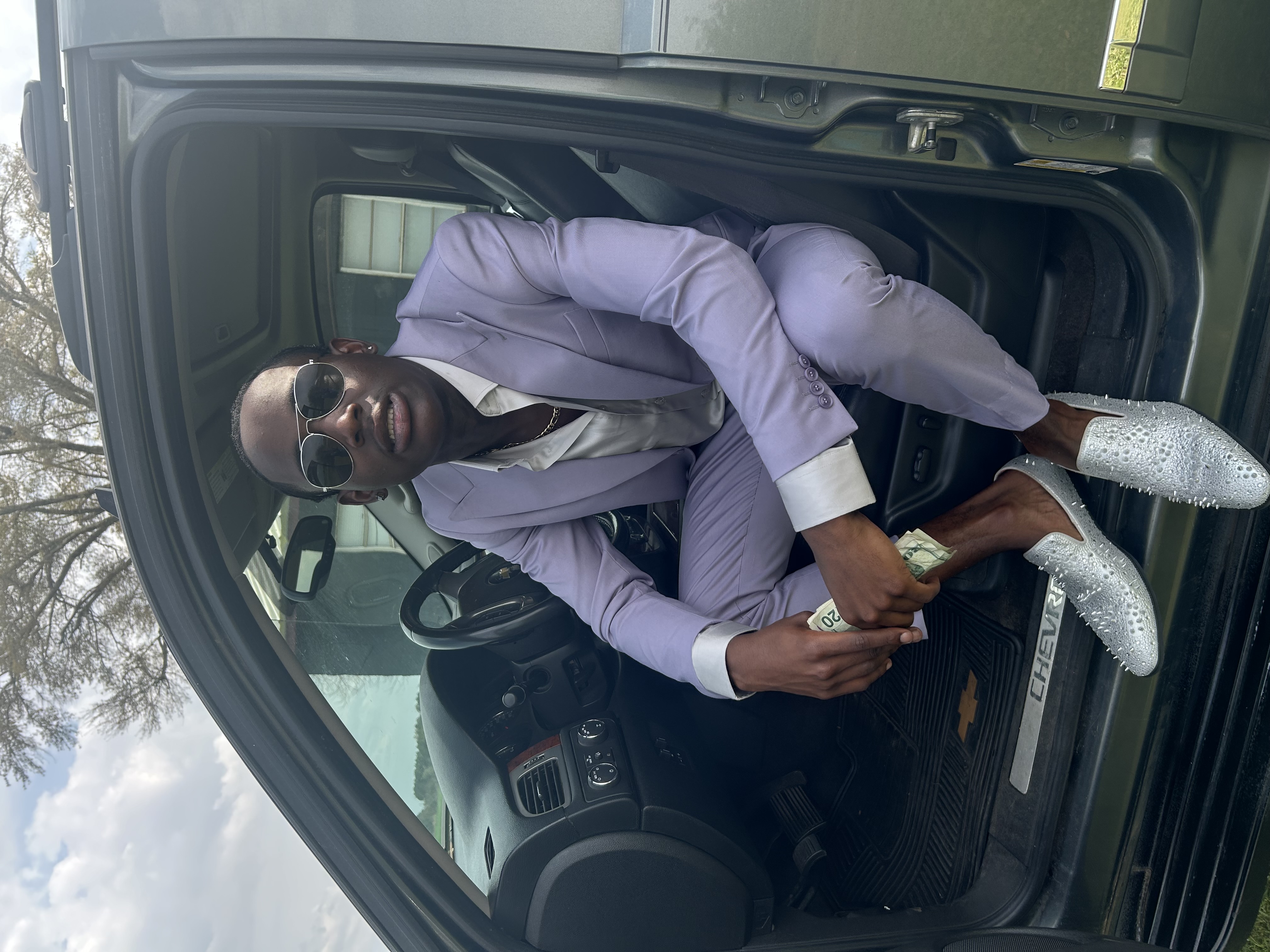 Avatar for Solar by Q