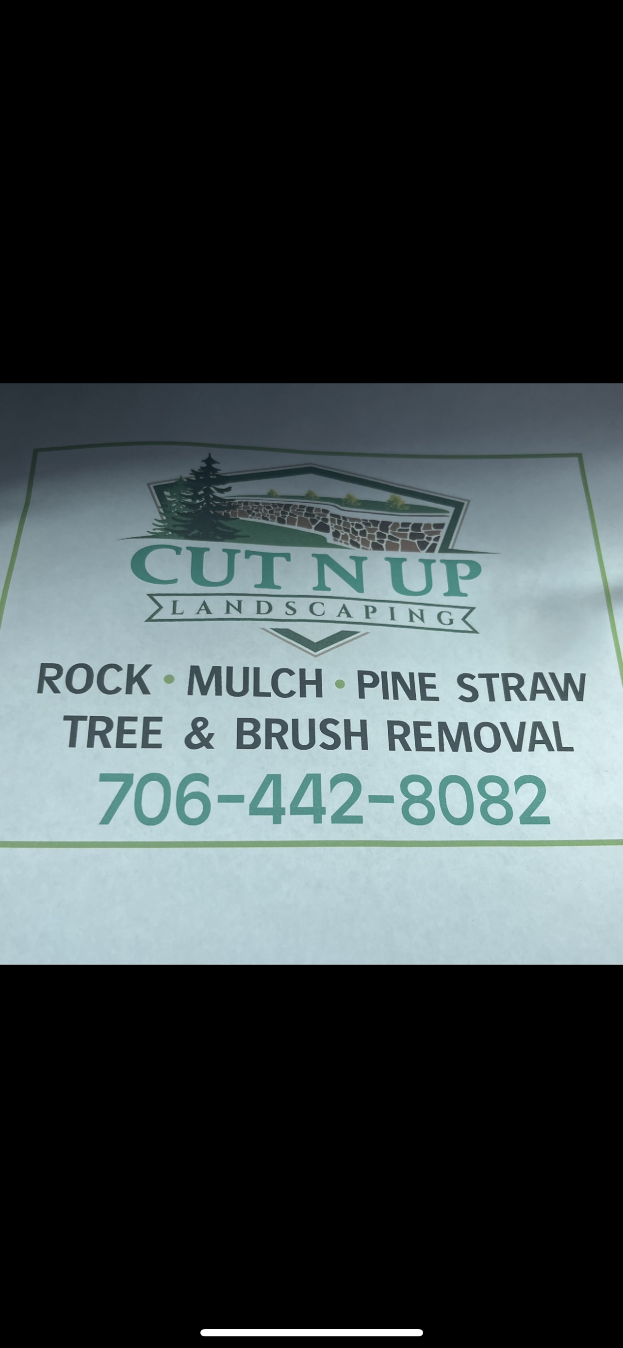 Avatar for Cut N Up Landscaping