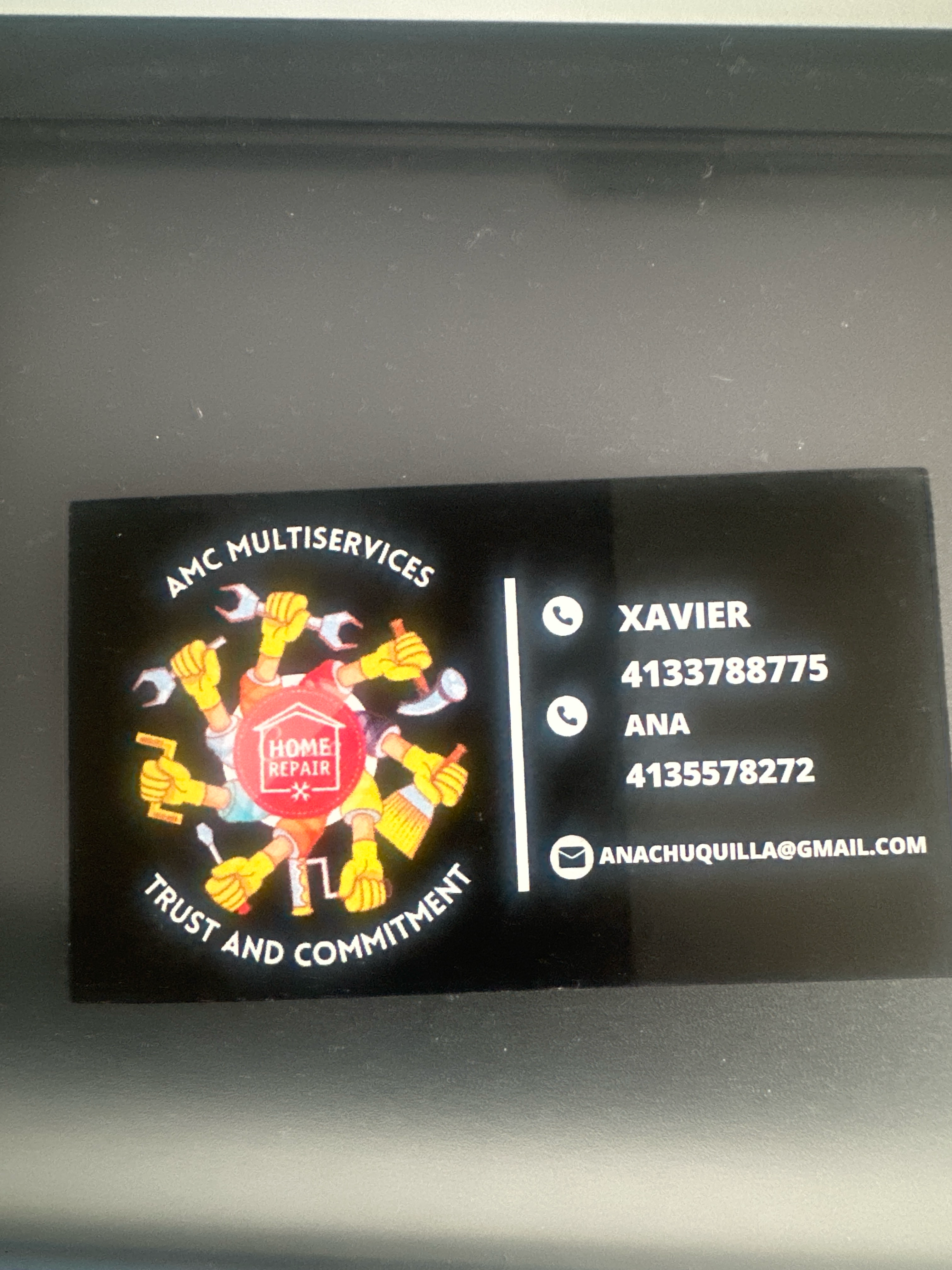 Avatar for AMC Multiservices