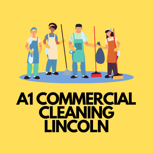 Avatar for A1 COMMERCIAL CLEANING LINCOLN