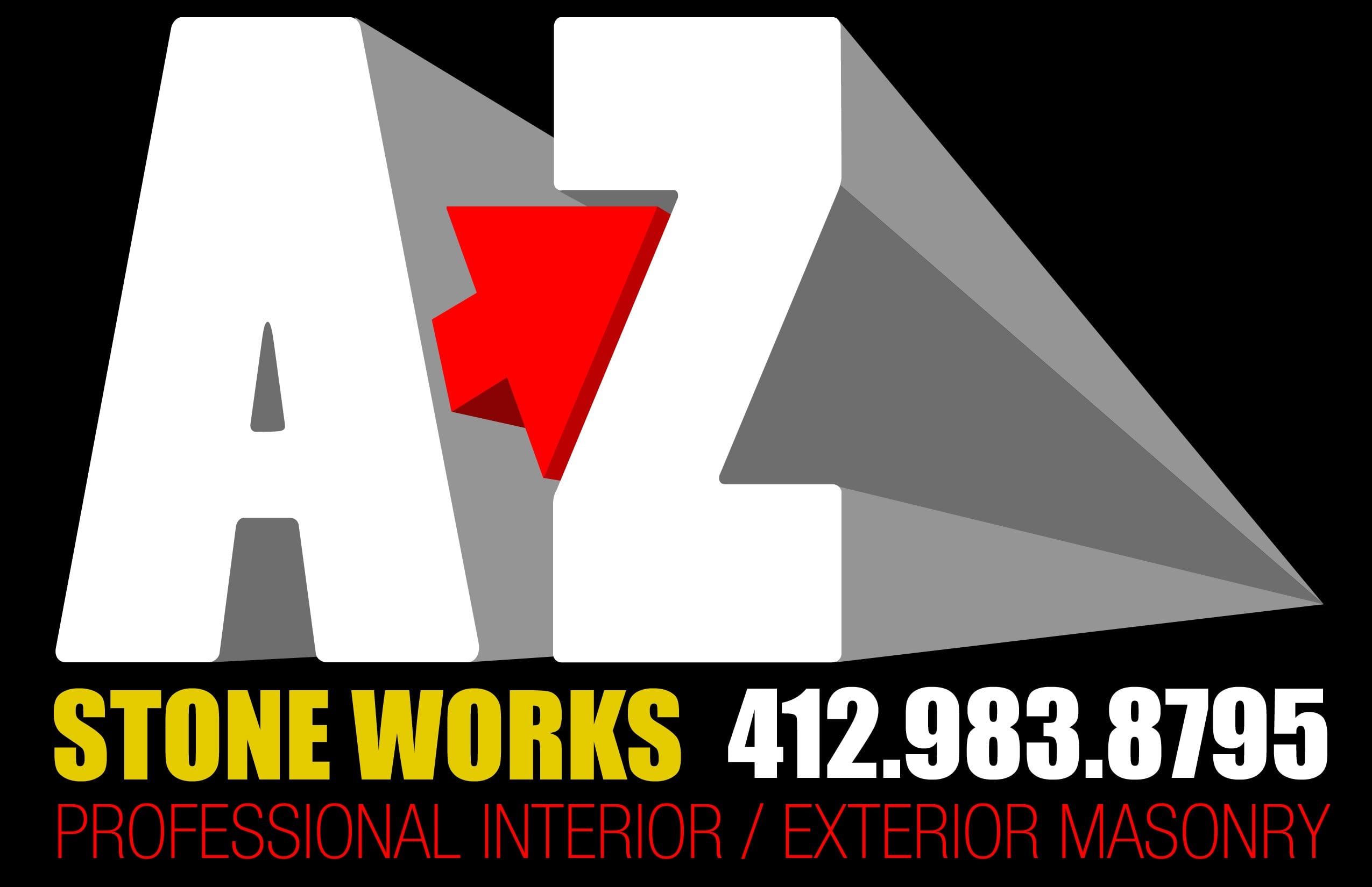 Avatar for A-Z STONE WORKS