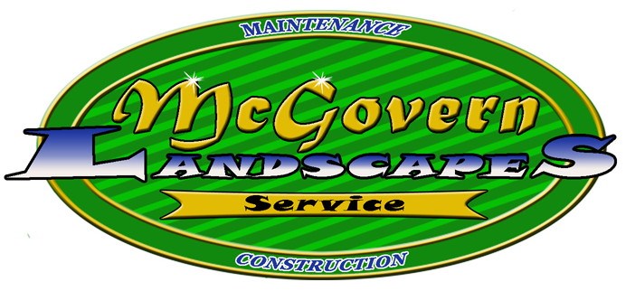 Avatar for DAVID MCGOVERN LANDSCAPES