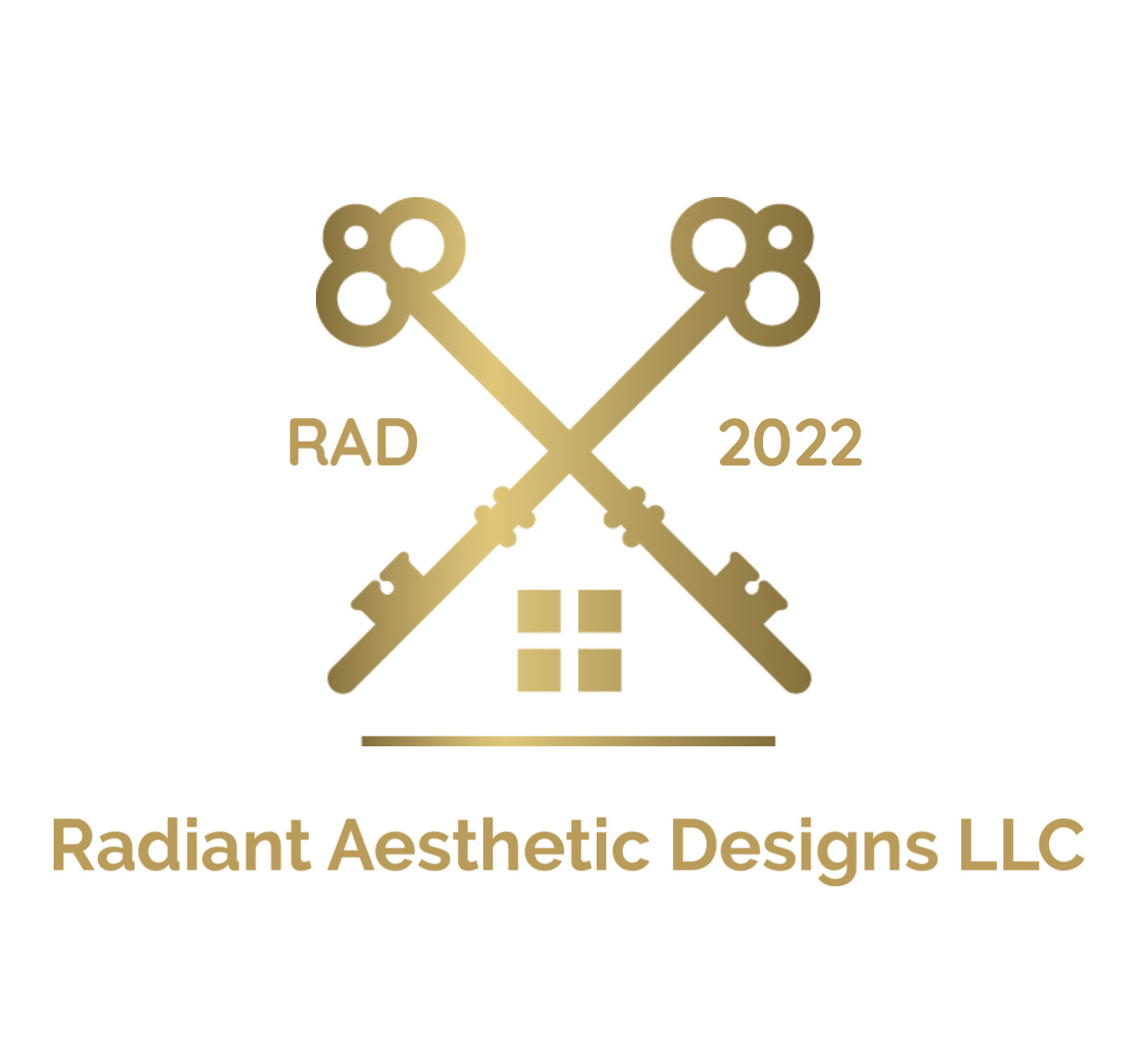 Avatar for Radiant Aesthetic Designs llc