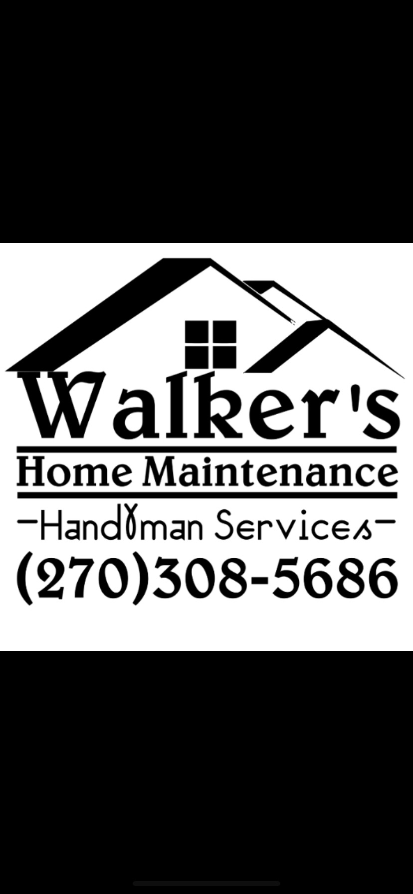 Avatar for Walkers Home Maintenance