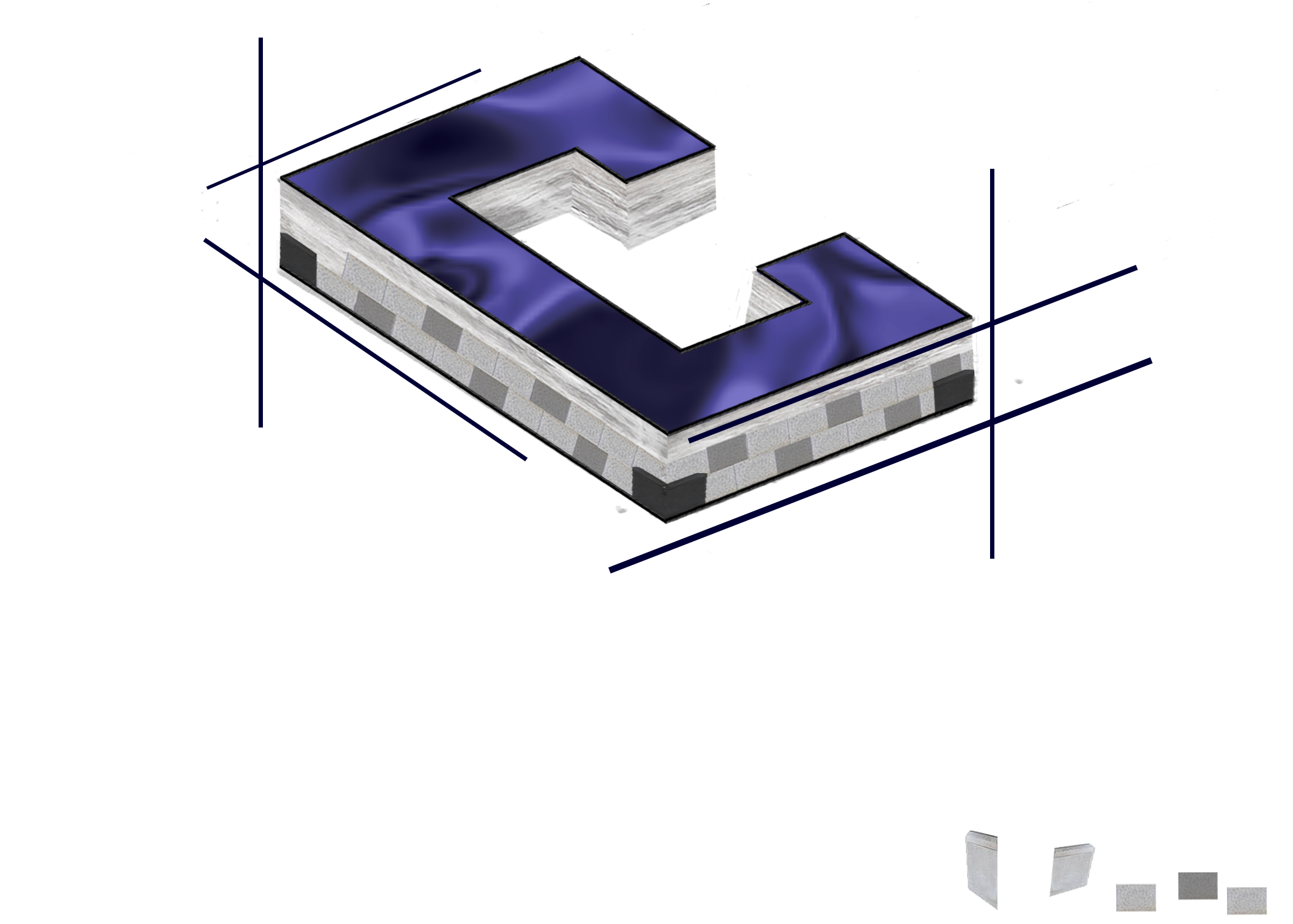 Avatar for The Cornerstone Design_build Co., LLC