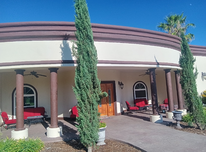 Avatar for Pleasant View Plastering