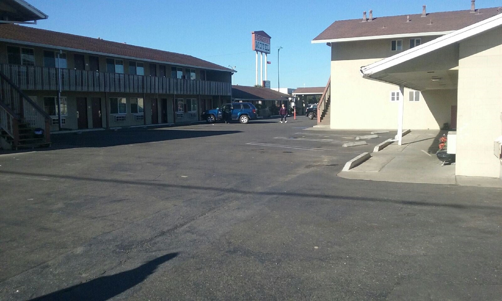 Avatar for Central Coast Asphalt Maintenance