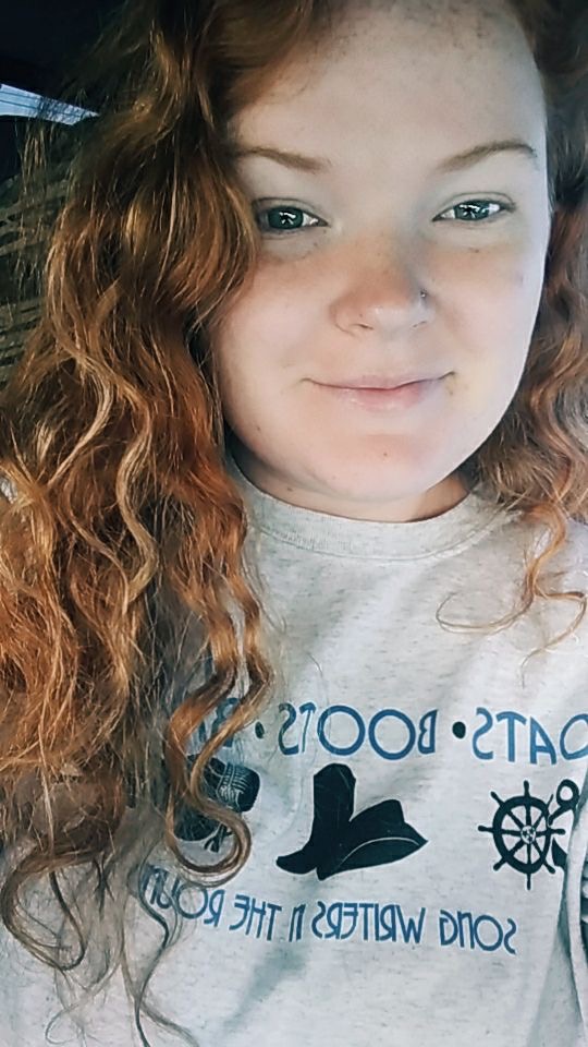 Avatar for Ariel Cook