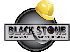 BlackStone R&H LLC. logo