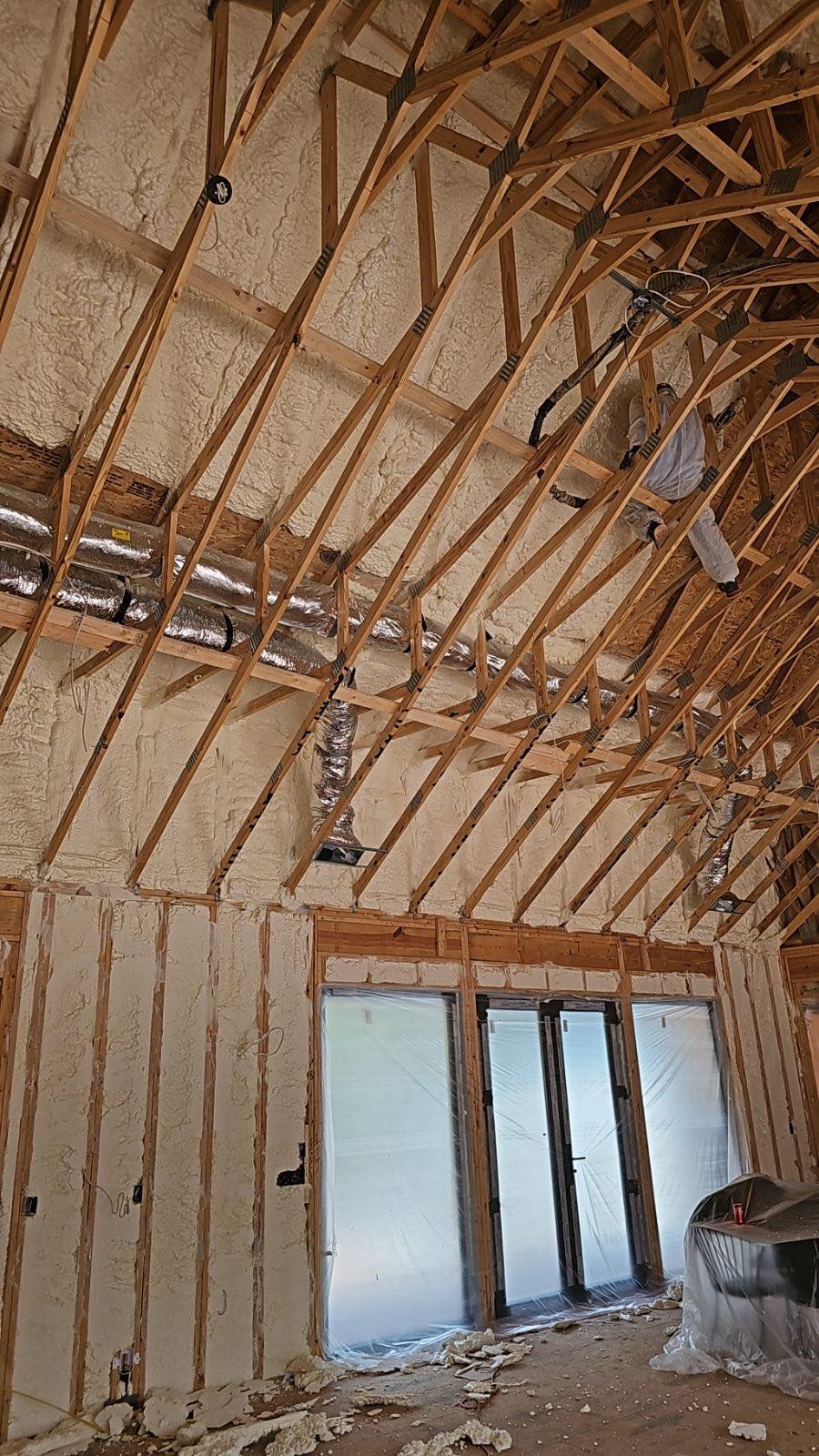 Avatar for DR insulation