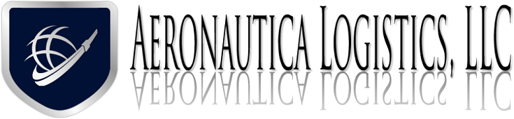 Logo for AeroNautica Logistics, LLC Home Services Division