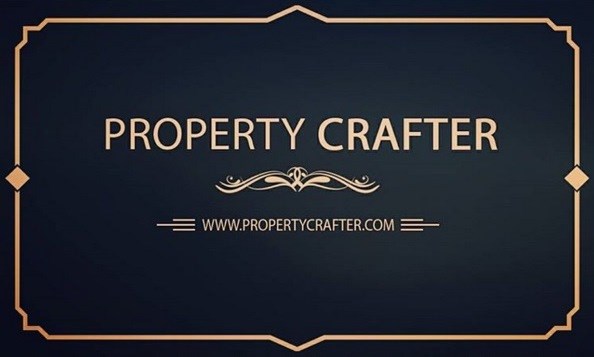Property Crafter logo