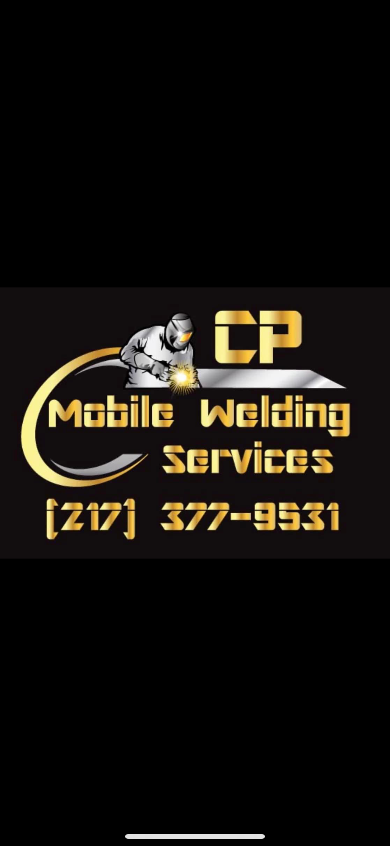 Avatar for Cp mobile welding services