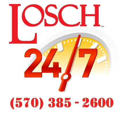Avatar for Losch Services, Inc.
