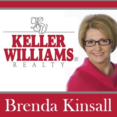 Brenda Kinsall-HER Realtors logo