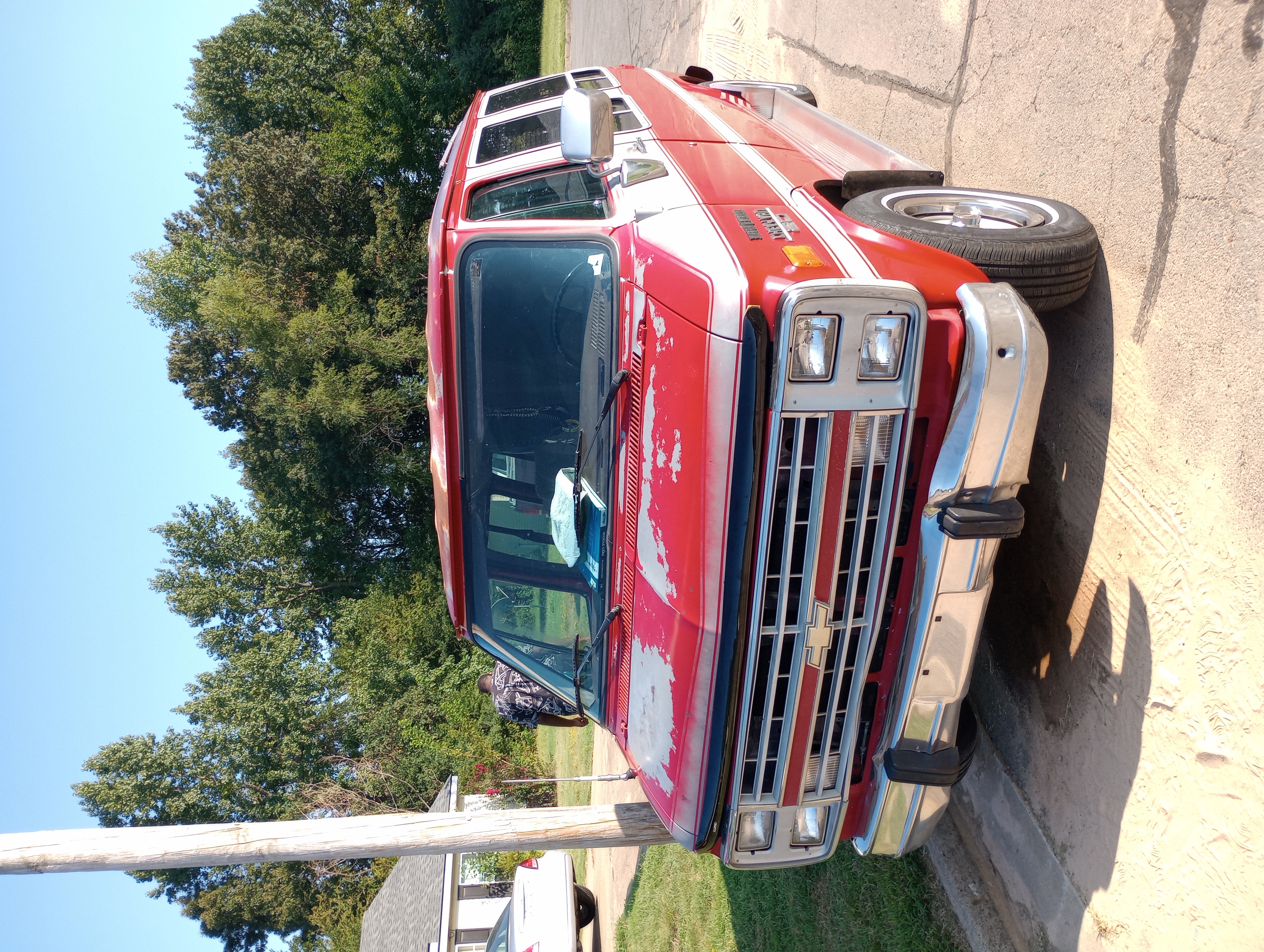 Avatar for Scooby's Mobile Services