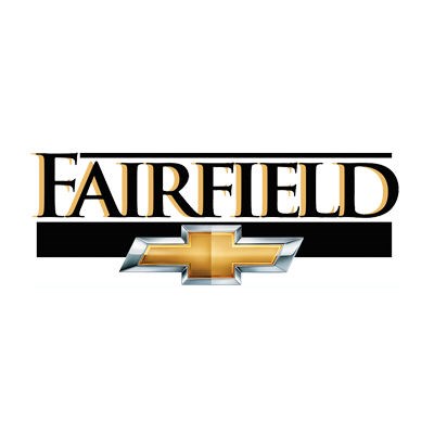 Logo for Fairfield Chevrolet