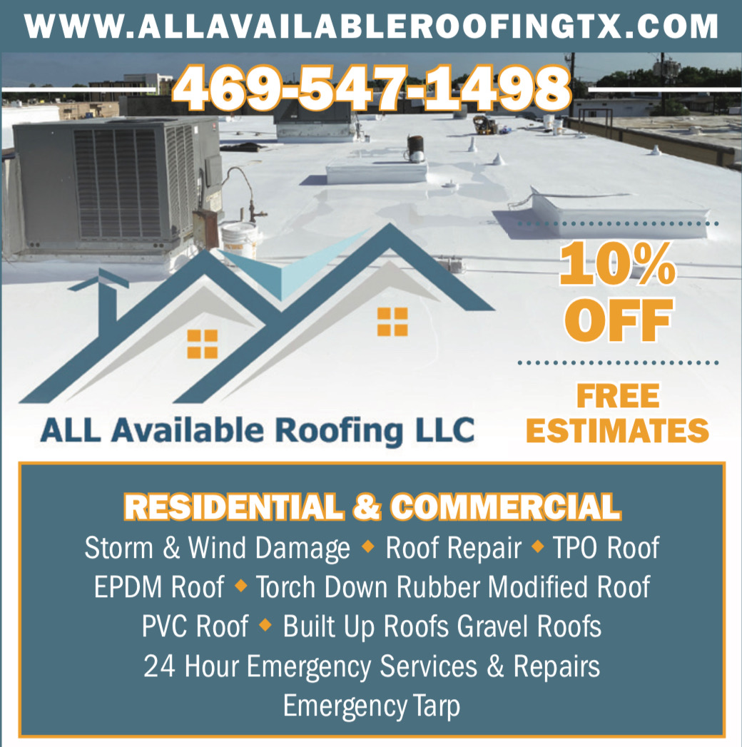 Roofing Companies