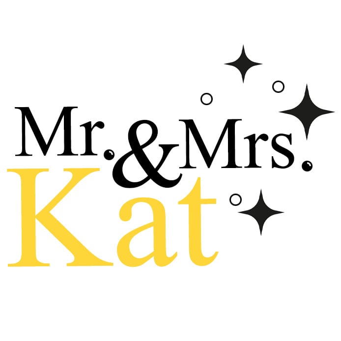 Avatar for Mr.&Mrs.Kat
