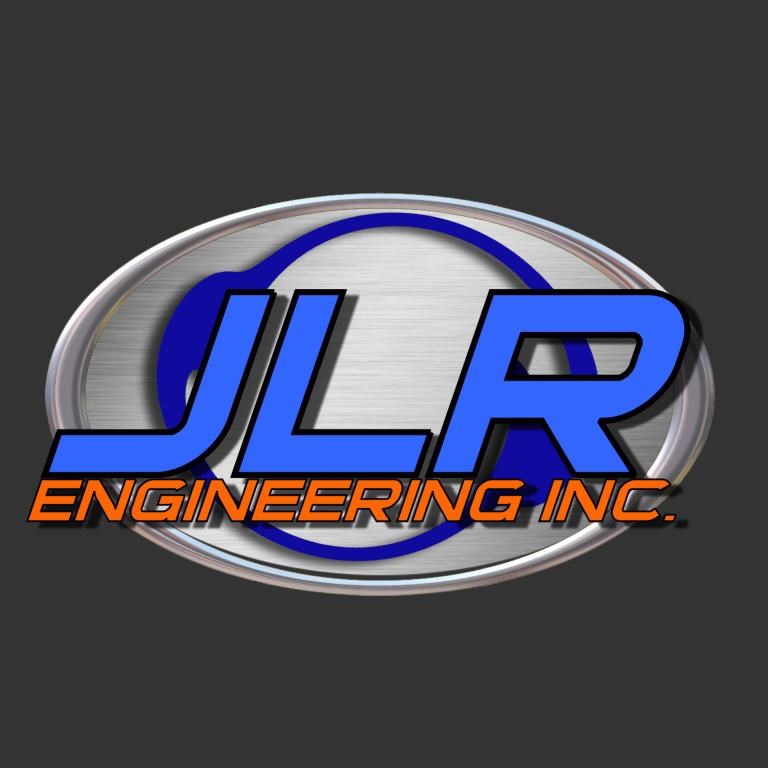 JLR Engineering, Inc. logo