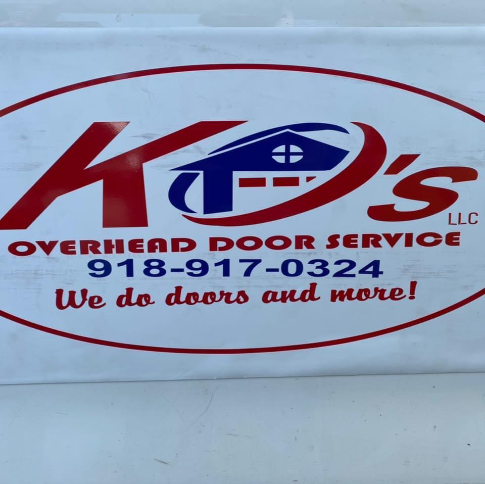 Avatar for KOs Overhead doors LLC