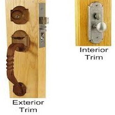 Affordable Locksmith Services logo