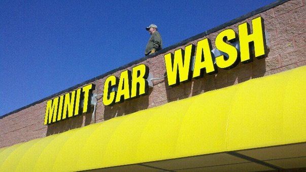Avatar for MINIT CAR WASH