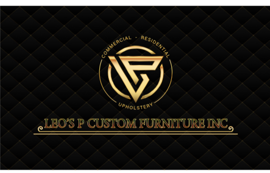 Avatar for Leo's P Custom Furniture inc.
