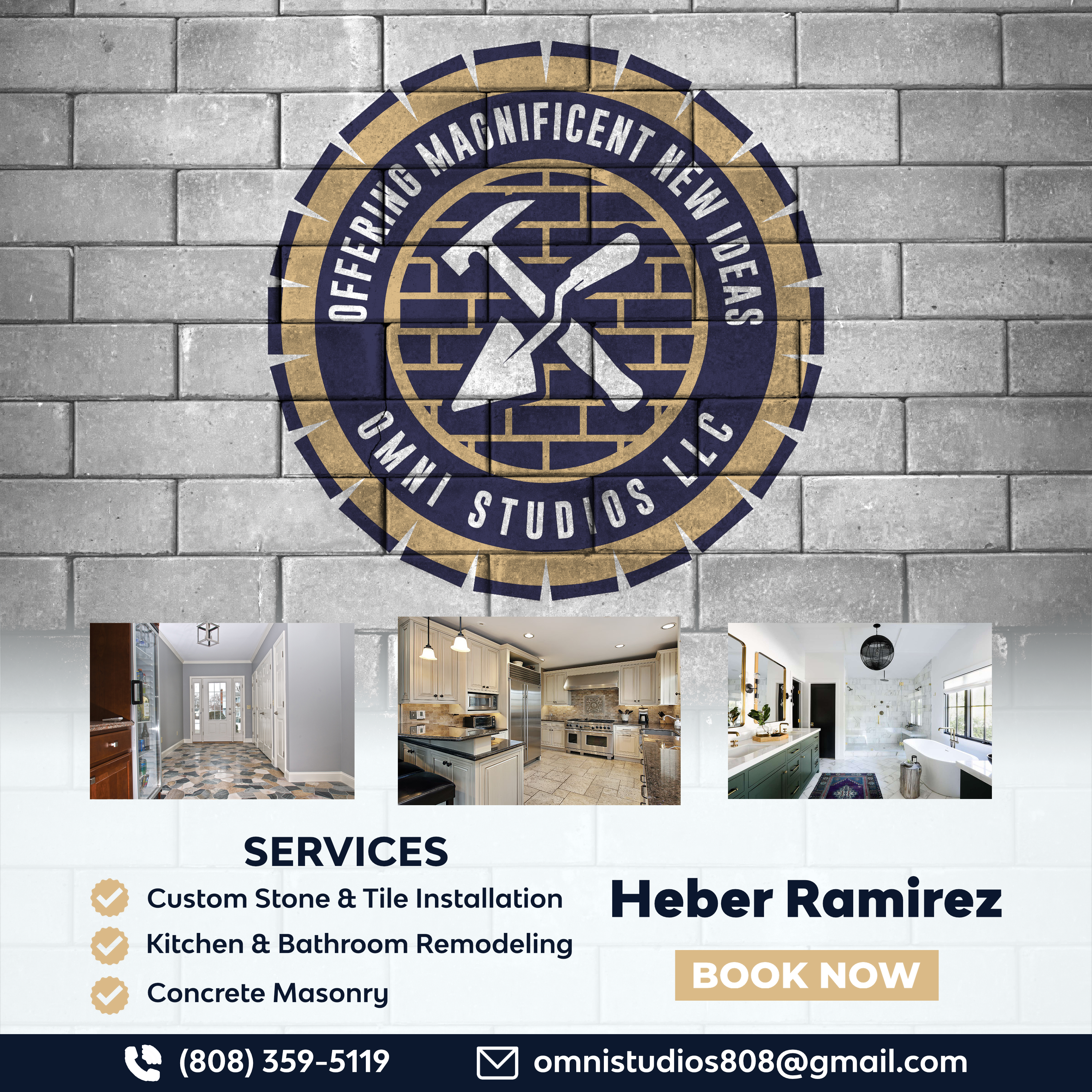 Avatar for Omni Studio LLC