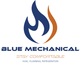 Avatar for Blue Mechanical HVAC