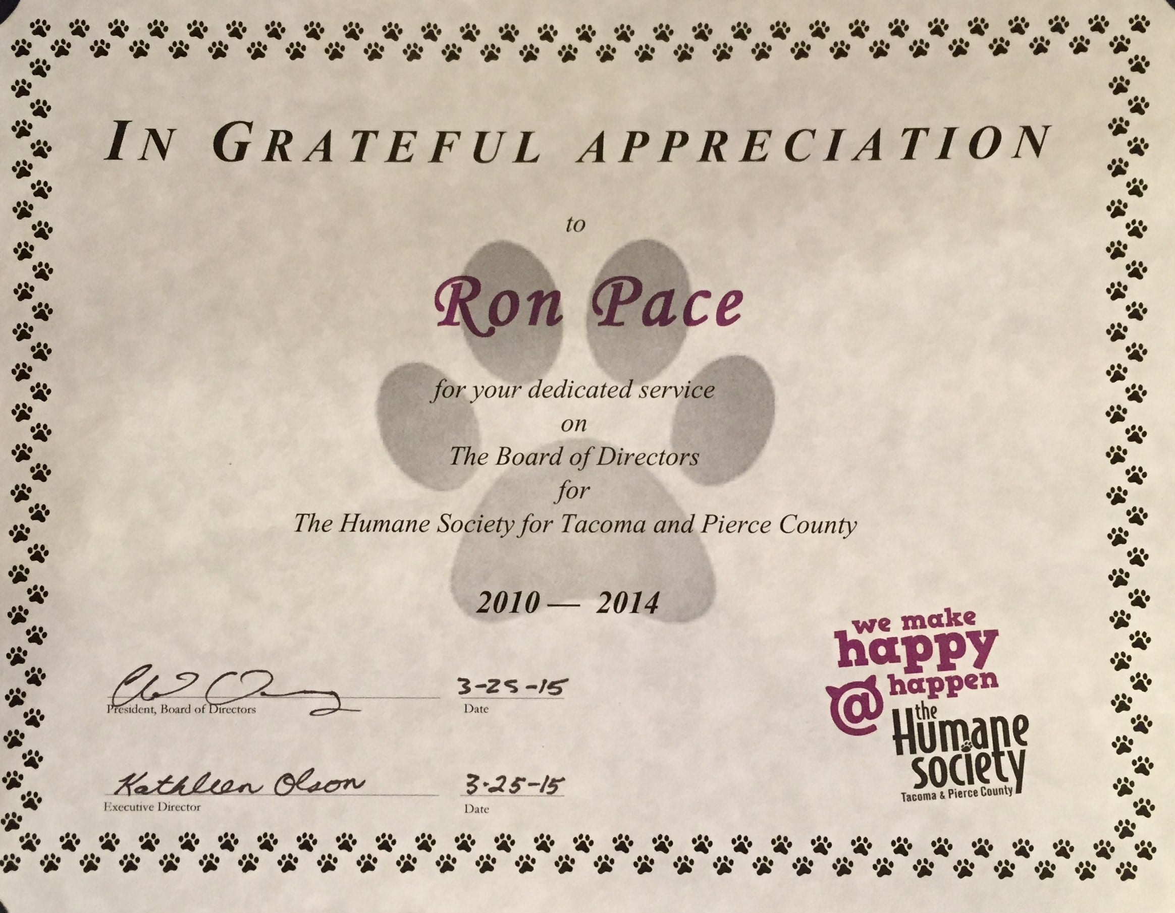 Avatar for Canyon Crest  K-9 Training Center