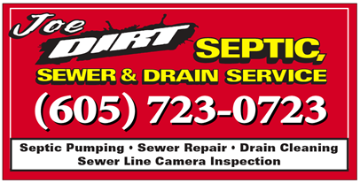 Avatar for Joe Dirt Septic & Drain, LLC