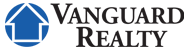 Vanguard Realty logo