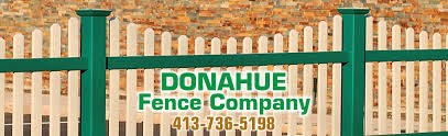 Avatar for Donahue Fence Co