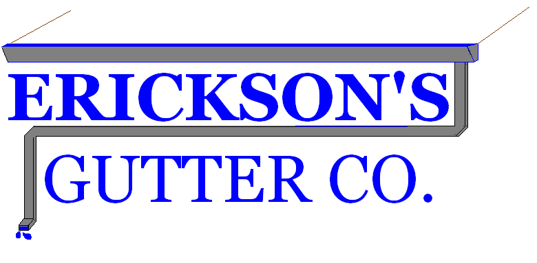 Avatar for Erickson's Gutter Company