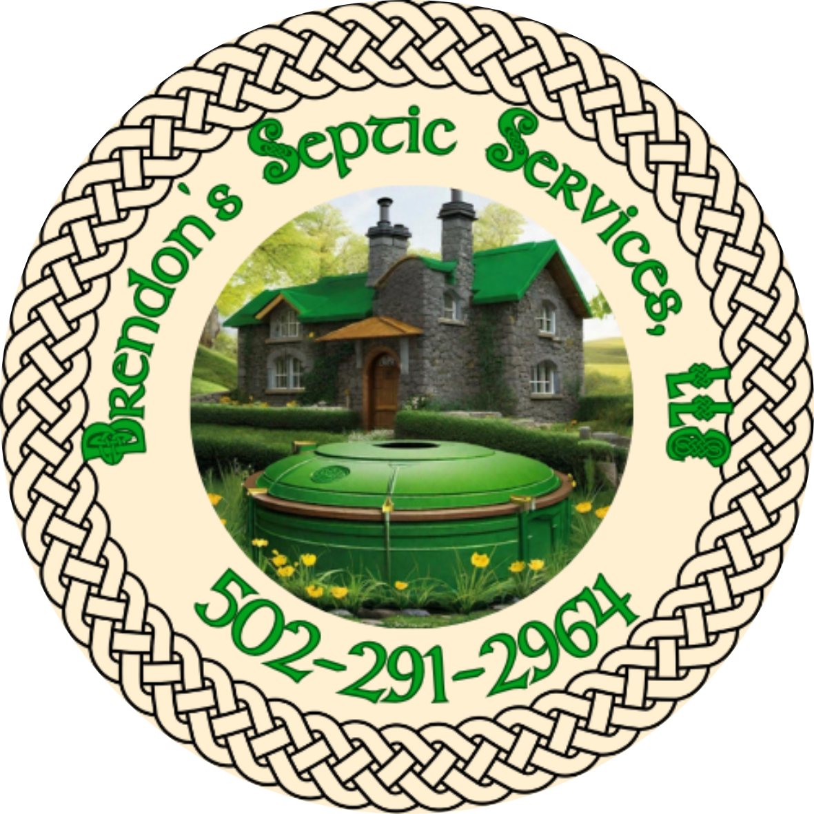 Avatar for Brendon's Septic Services LLC