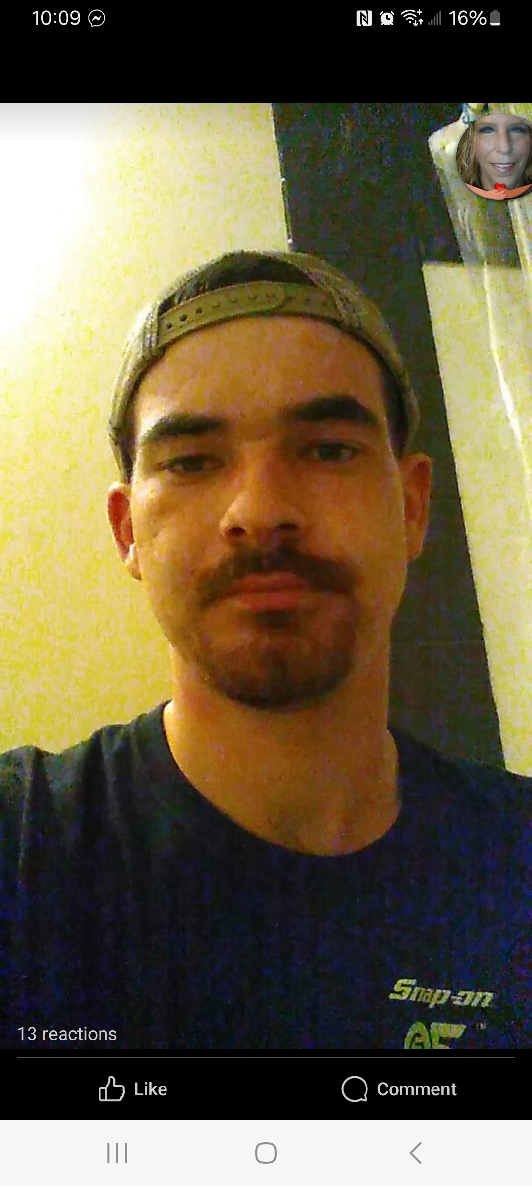 Avatar for Charles Vaughn 