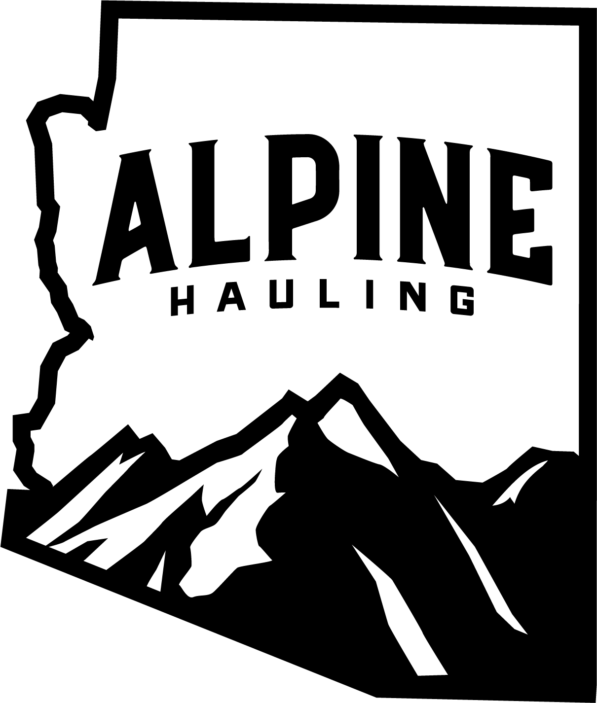 Avatar for Alpine Hauling