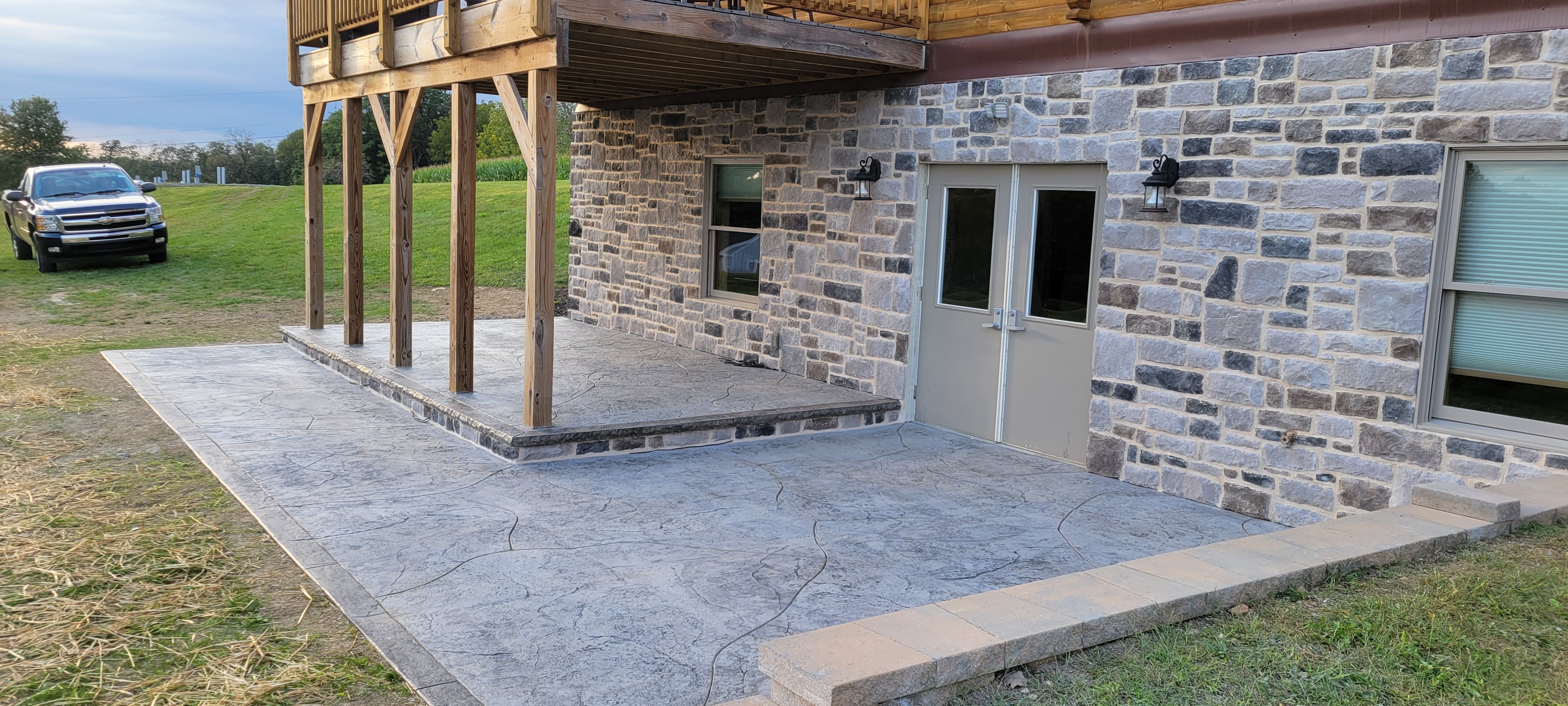 Avatar for Aurora Custom Concrete