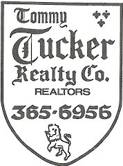 Tommy Tucker Realty Co logo