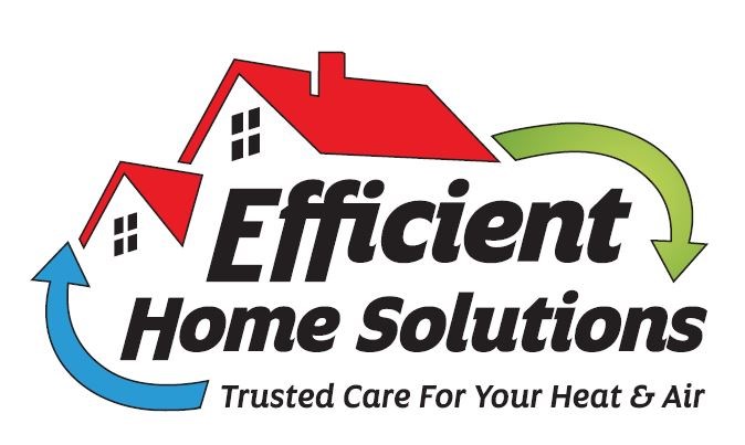 Logo for Efficient Home Solutions Inc