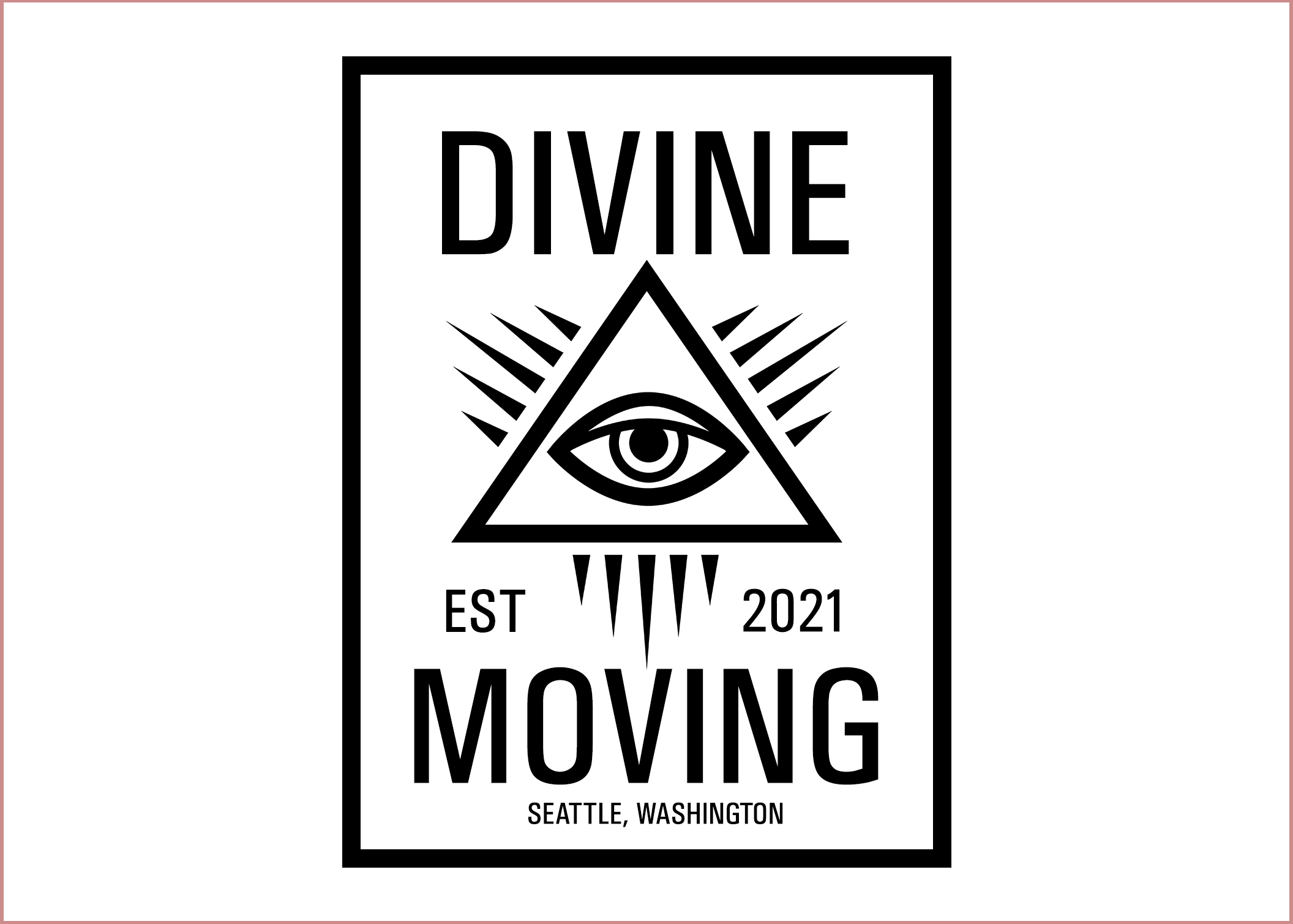 Avatar for Divine Moving Co