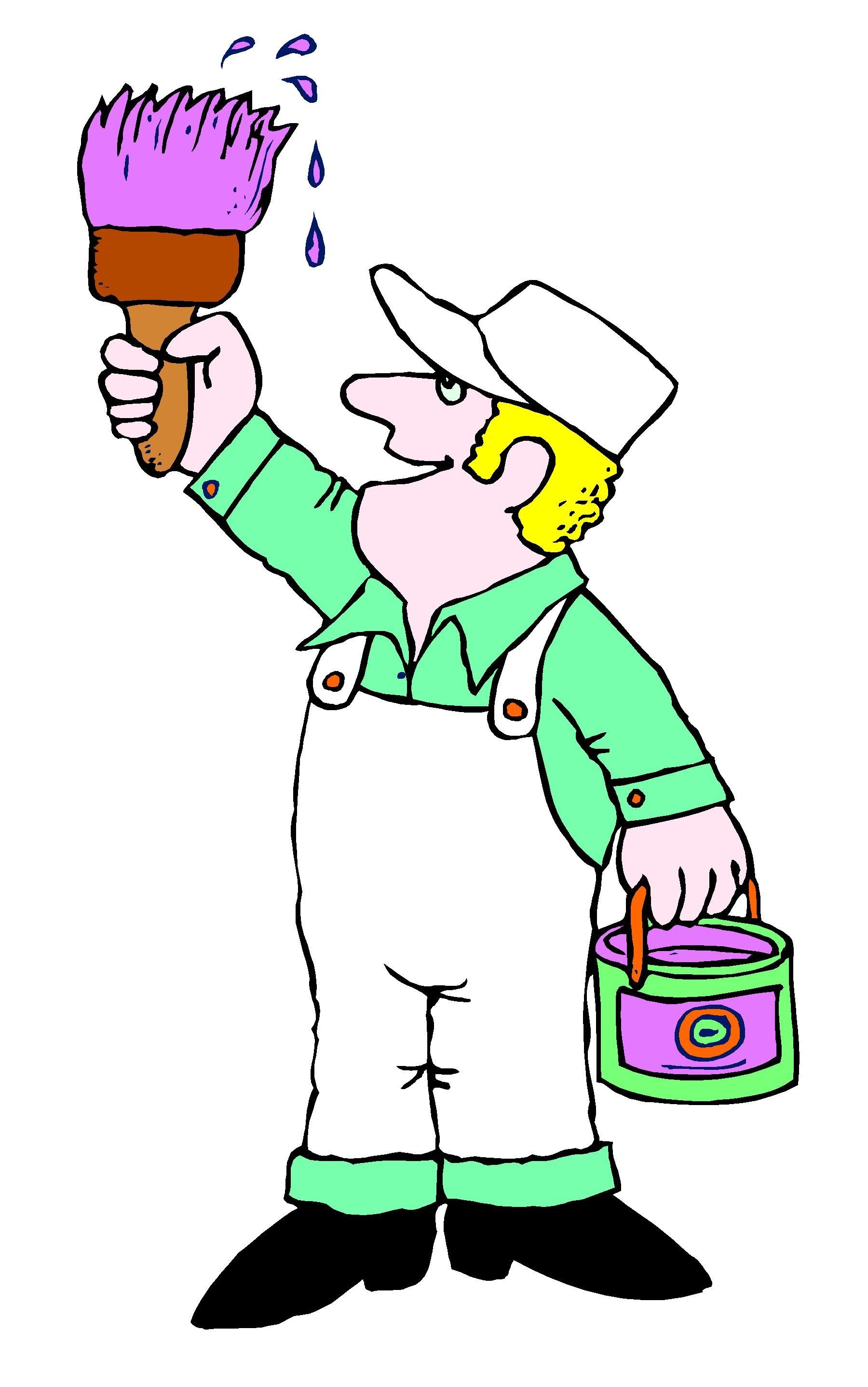 Avatar for Terre Haute Painting