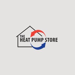 Avatar for The Heat Pump Store - Eugene