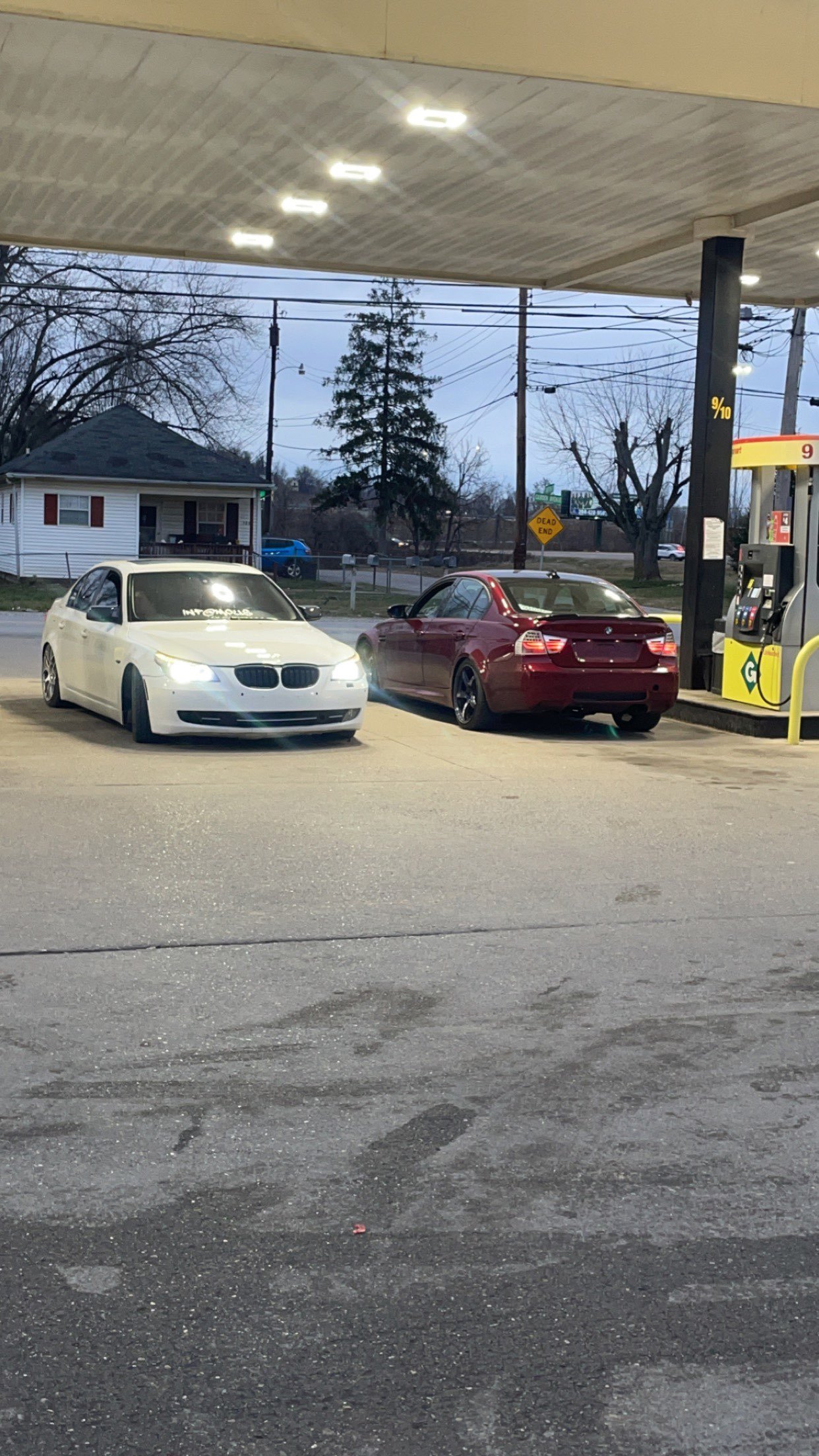 Avatar for Nailed it roofing LLC