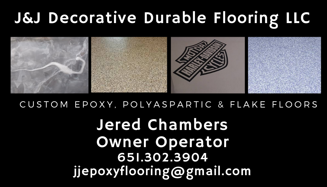 Top 10 Best Epoxy Floor Contractors in Minneapolis MN Angi