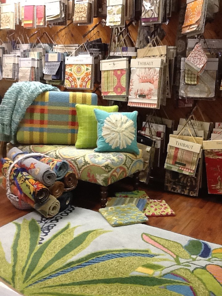 Avatar for CAROL'S INTERIORS