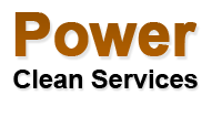 Avatar for POWER CLEAN SERVICES