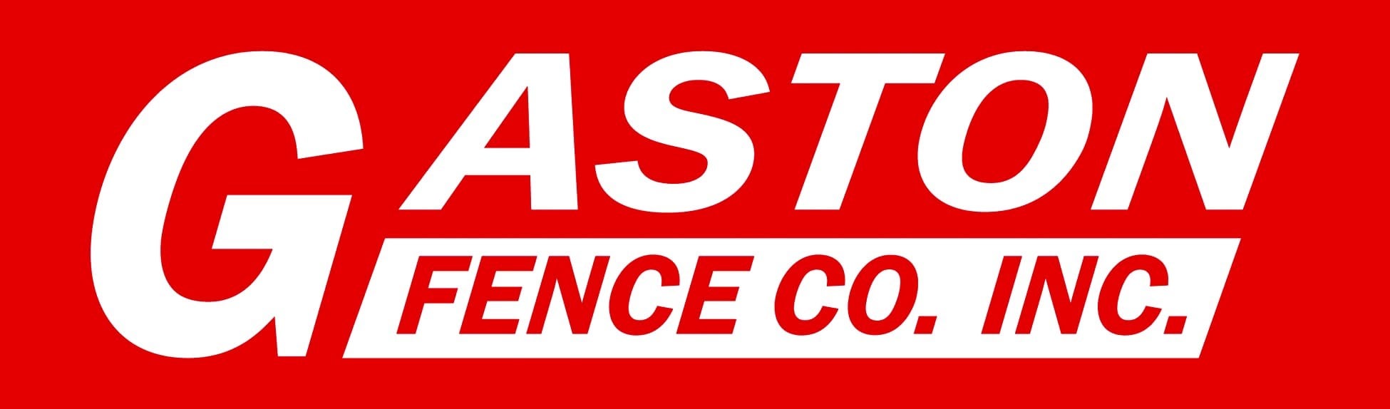 Avatar for Gaston Fence Co Inc