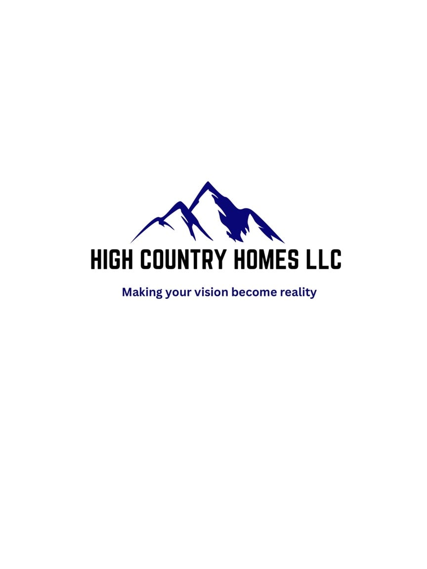 Avatar for High Country Homes LLC